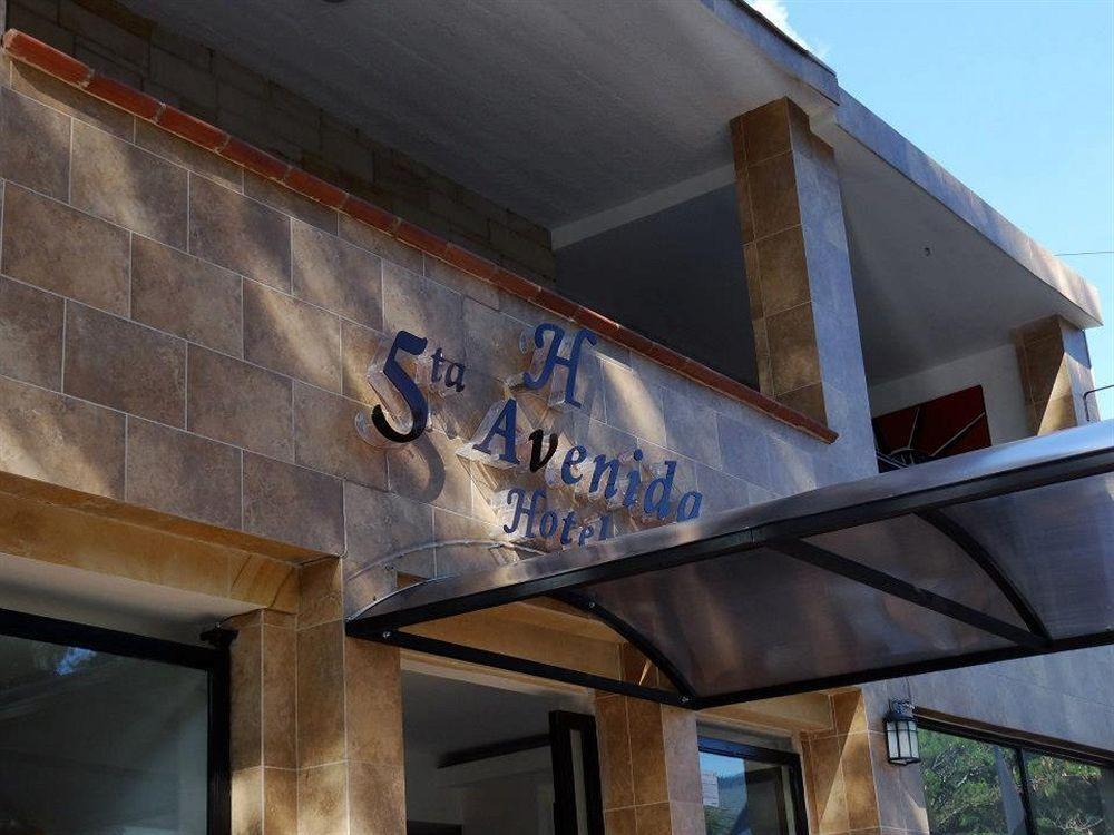 Hotel Quinta Avenida Cucuta Ngoại thất bức ảnh