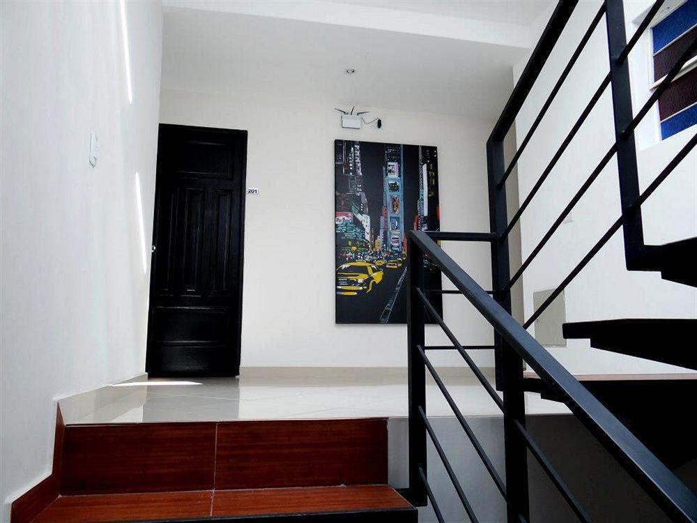 Hotel Quinta Avenida Cucuta Ngoại thất bức ảnh