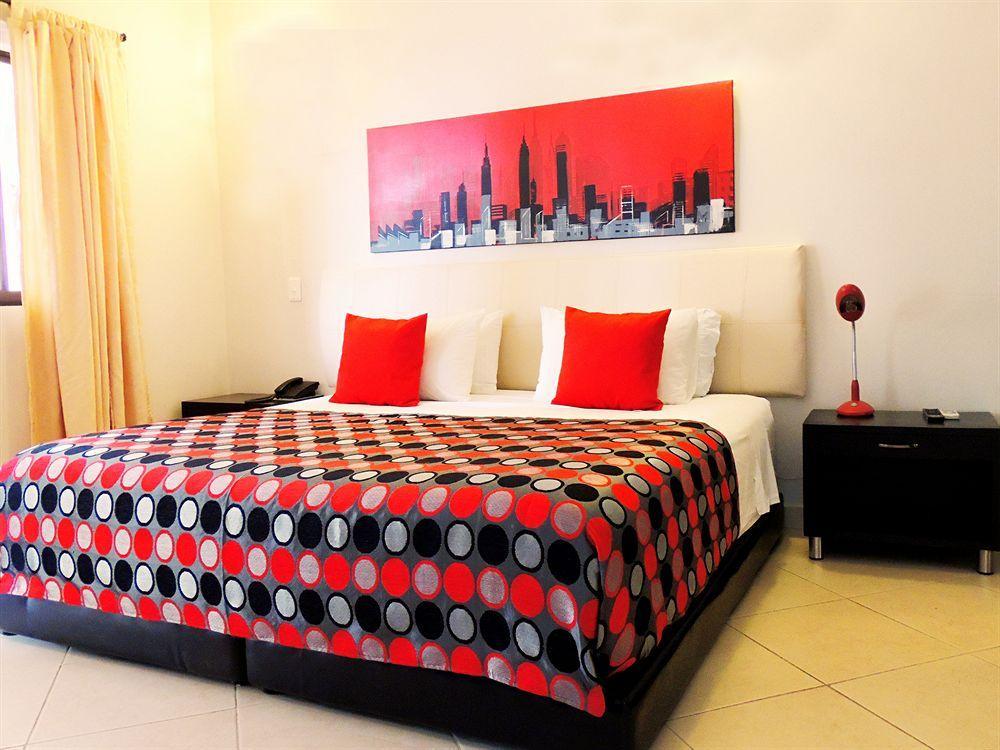 Hotel Quinta Avenida Cucuta Ngoại thất bức ảnh