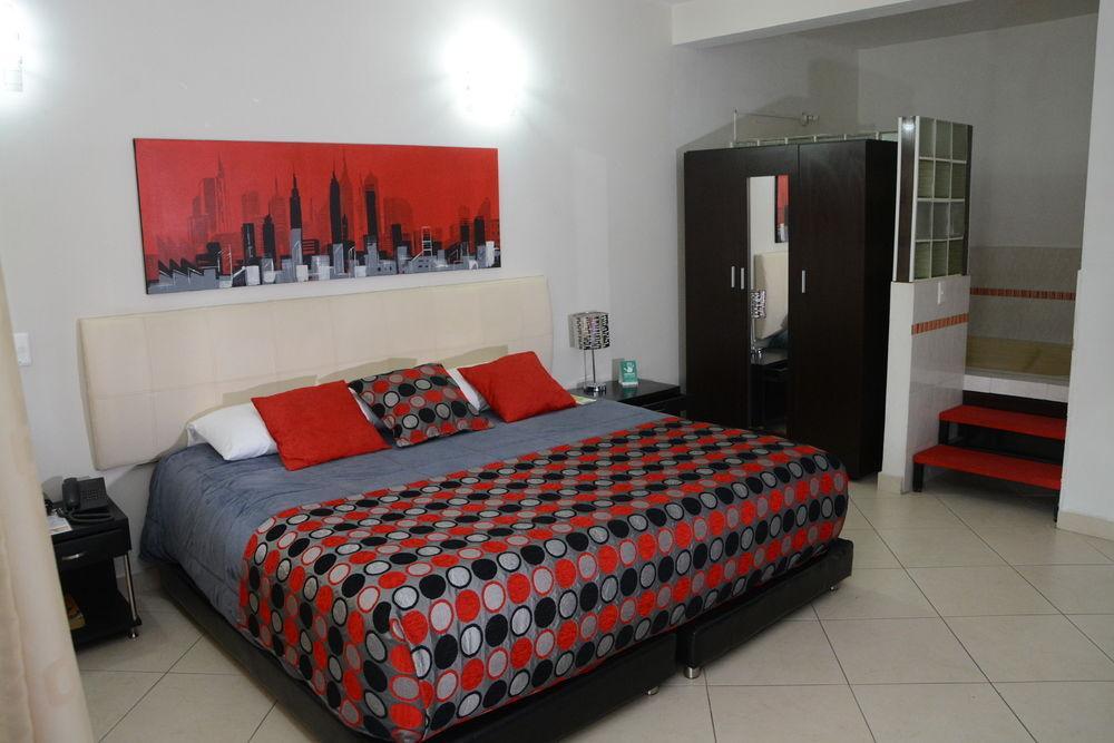 Hotel Quinta Avenida Cucuta Ngoại thất bức ảnh