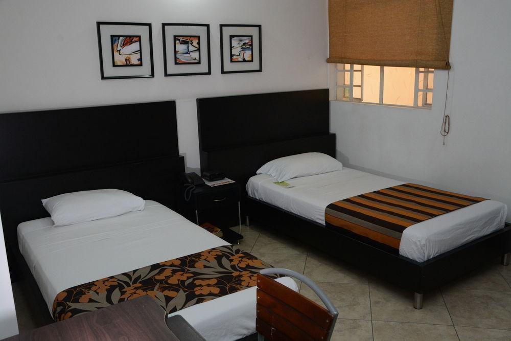 Hotel Quinta Avenida Cucuta Ngoại thất bức ảnh