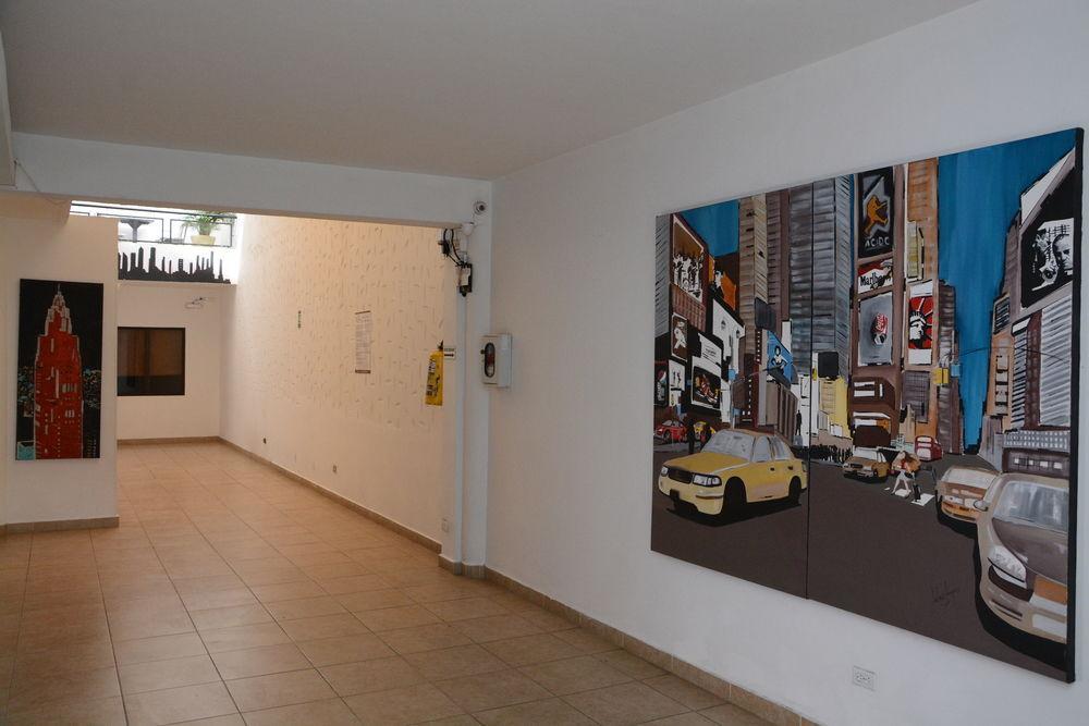 Hotel Quinta Avenida Cucuta Ngoại thất bức ảnh