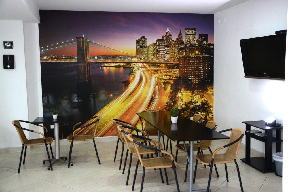 Hotel Quinta Avenida Cucuta Ngoại thất bức ảnh
