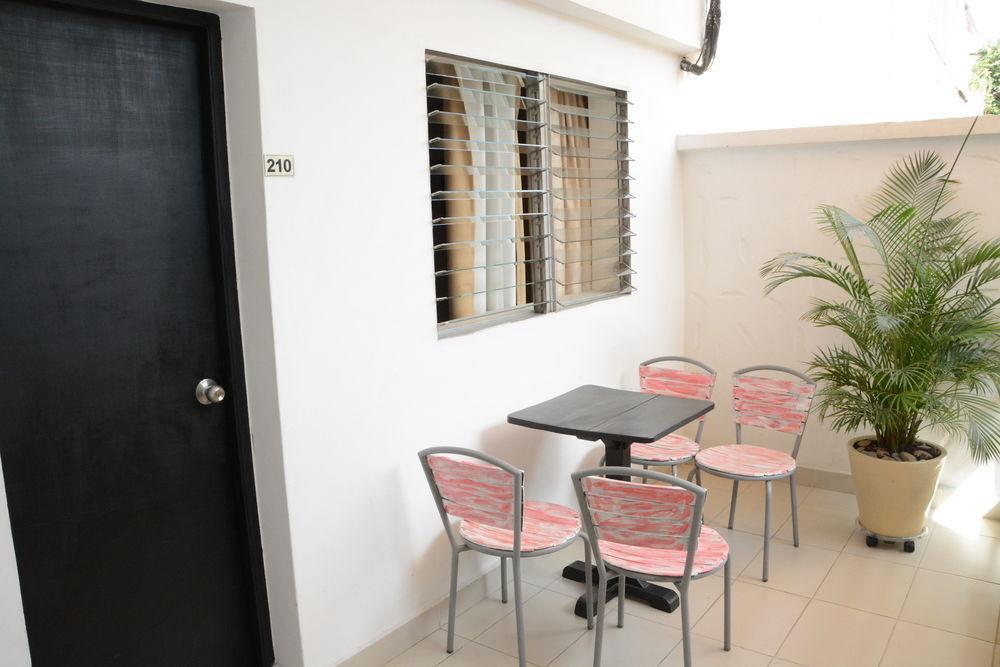 Hotel Quinta Avenida Cucuta Ngoại thất bức ảnh