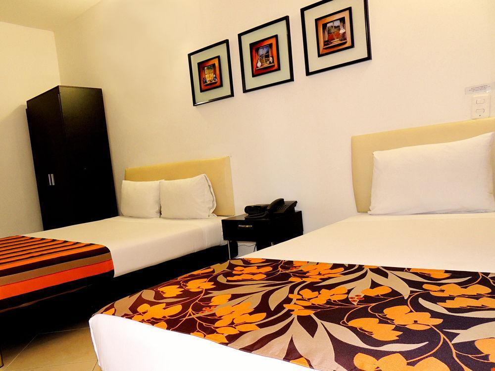 Hotel Quinta Avenida Cucuta Ngoại thất bức ảnh