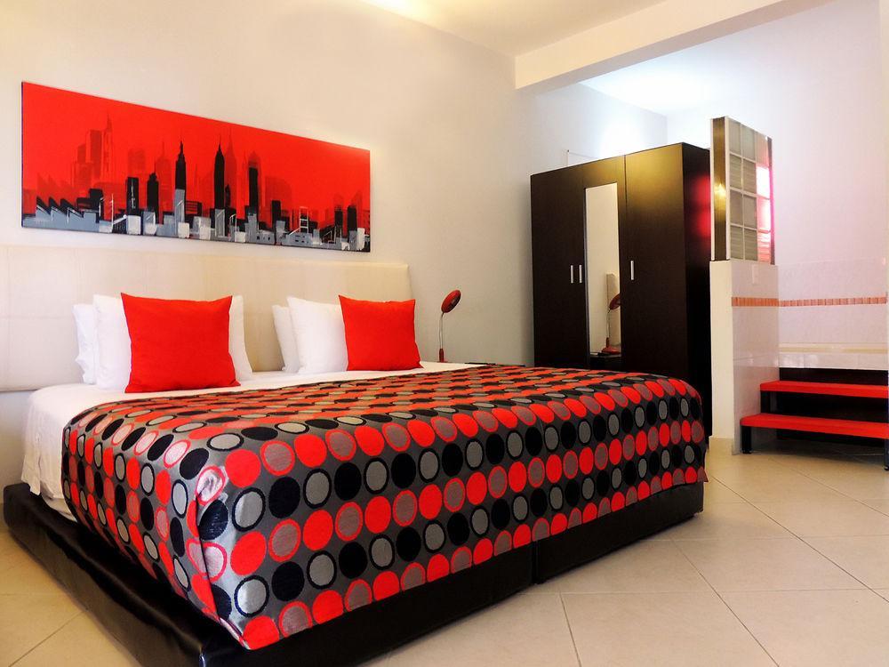 Hotel Quinta Avenida Cucuta Ngoại thất bức ảnh