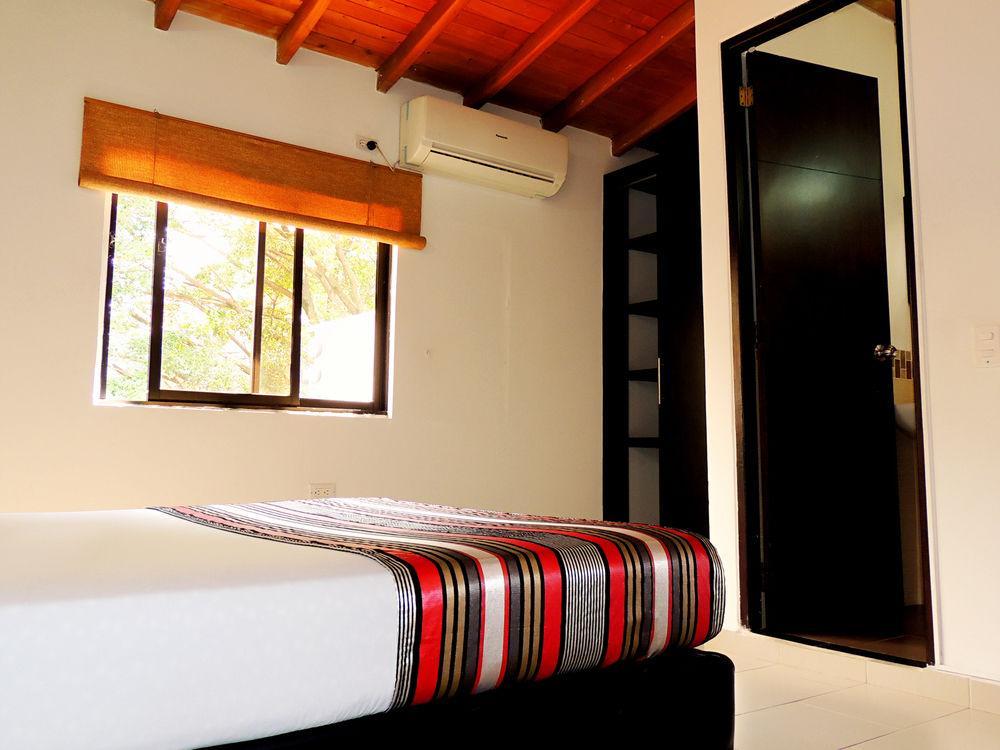 Hotel Quinta Avenida Cucuta Ngoại thất bức ảnh