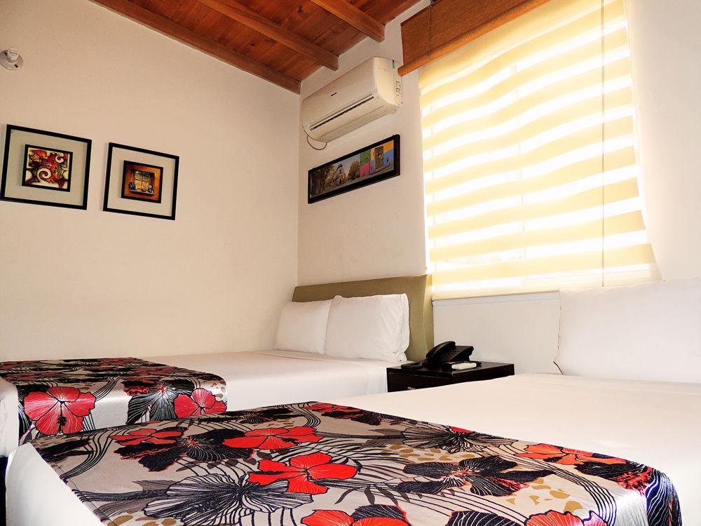 Hotel Quinta Avenida Cucuta Ngoại thất bức ảnh