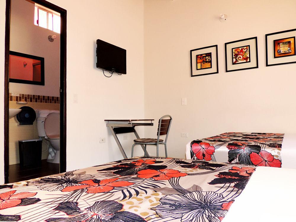 Hotel Quinta Avenida Cucuta Ngoại thất bức ảnh