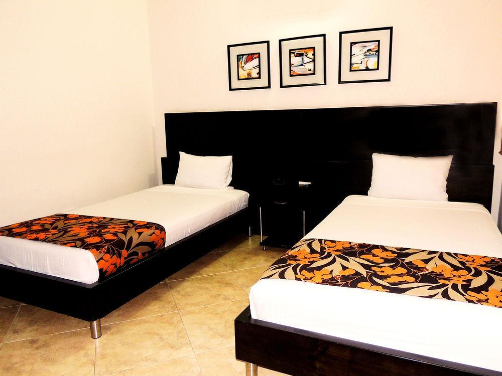 Hotel Quinta Avenida Cucuta Ngoại thất bức ảnh