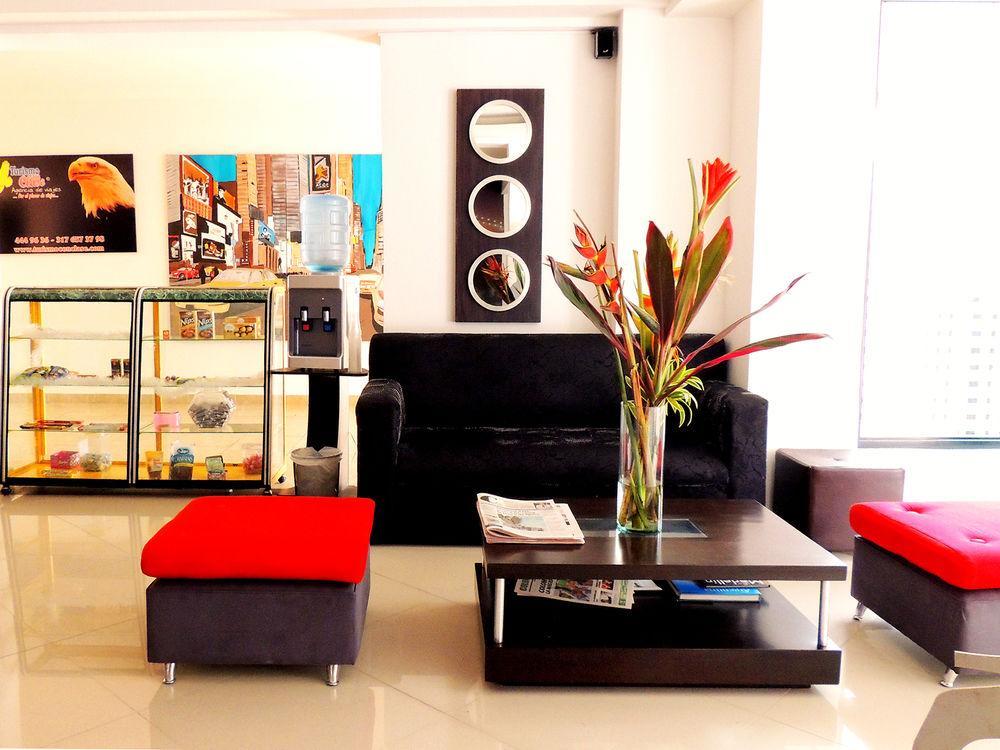 Hotel Quinta Avenida Cucuta Ngoại thất bức ảnh