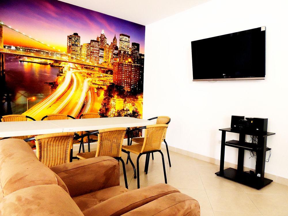 Hotel Quinta Avenida Cucuta Ngoại thất bức ảnh