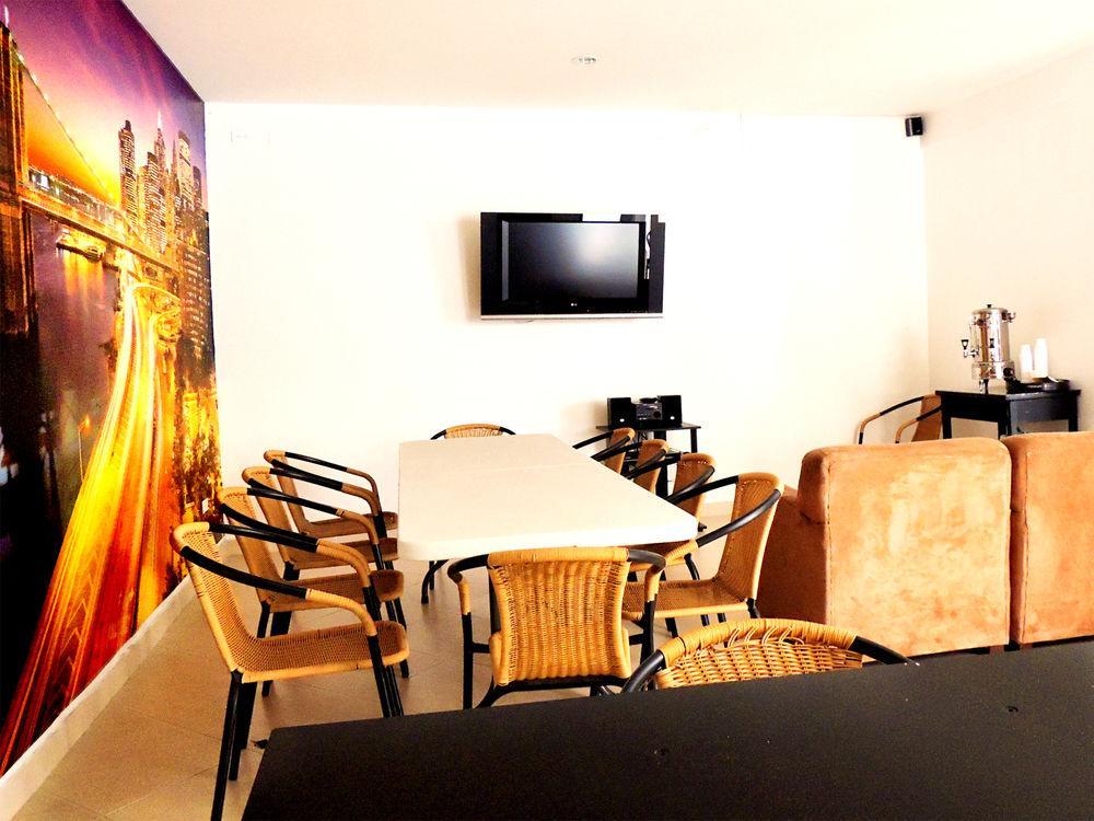 Hotel Quinta Avenida Cucuta Ngoại thất bức ảnh
