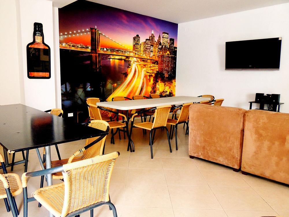 Hotel Quinta Avenida Cucuta Ngoại thất bức ảnh