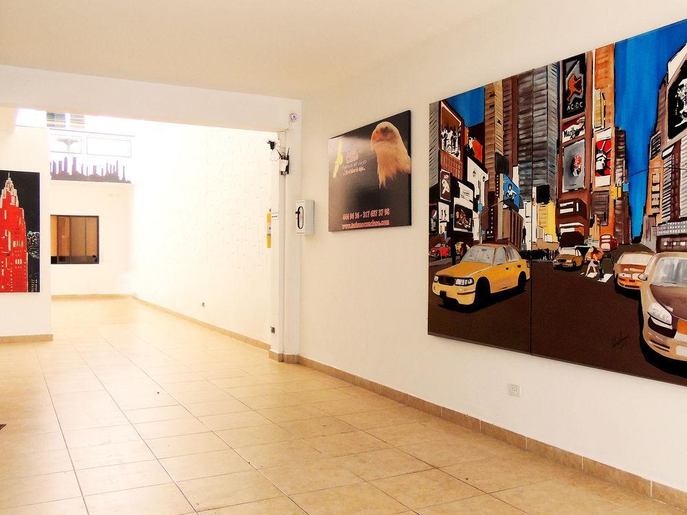 Hotel Quinta Avenida Cucuta Ngoại thất bức ảnh