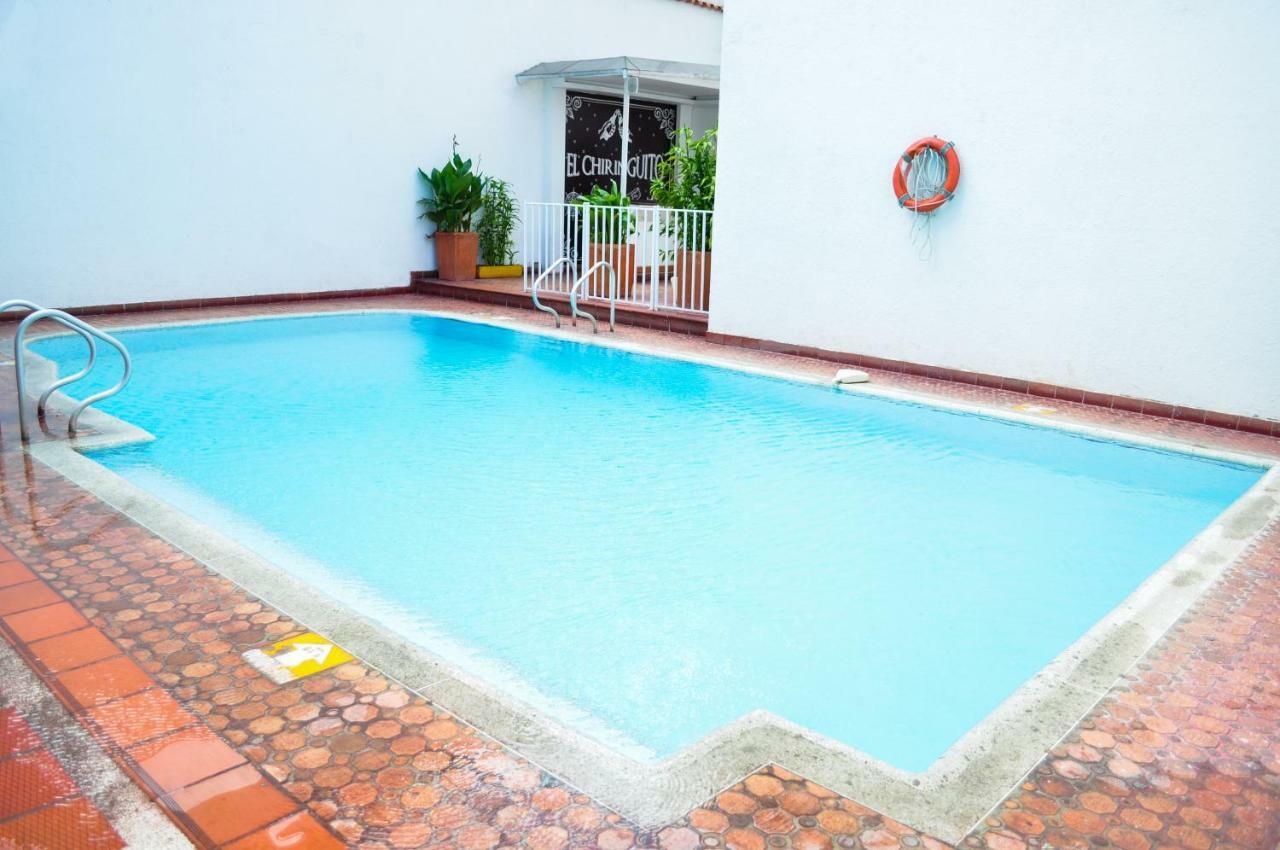 Hotel Quinta Avenida Cucuta Ngoại thất bức ảnh